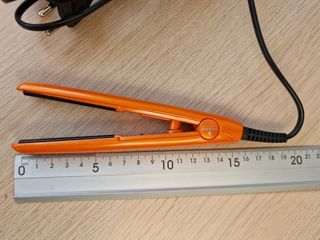 Plancha de Pelo mini