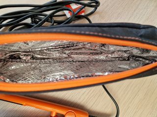 Plancha de Pelo mini