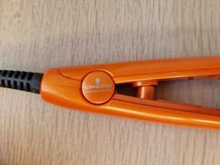 Plancha de Pelo mini