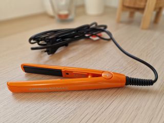 Plancha de Pelo mini