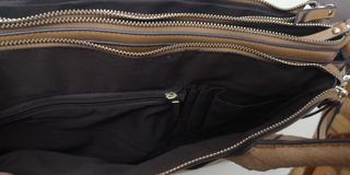 mochila de trabajo, para ordenador