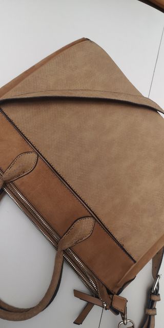 mochila de trabajo, para ordenador