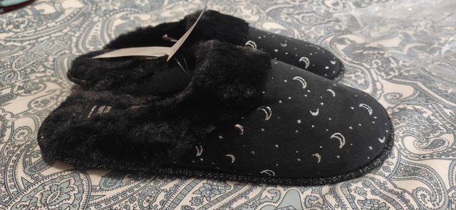 zapatillas casa
