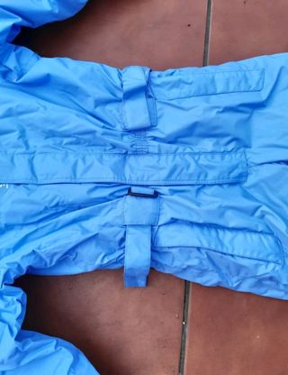 Mono/Traje para la nieve t.10 - Pantalon nieveT.12