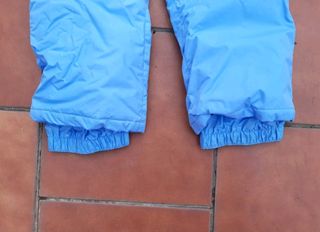 Mono/Traje para la nieve t.10 - Pantalon nieveT.12