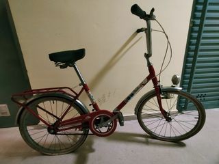 Bicicleta BH