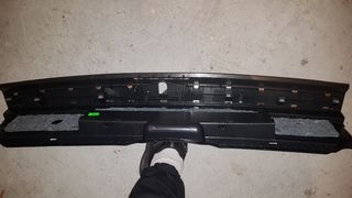 skoda superb 3V revestimiento maletero