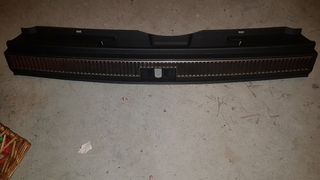 skoda superb 3V revestimiento maletero