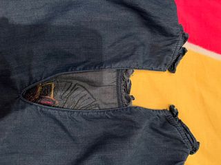 Vestido vaquero de zara trafaluc