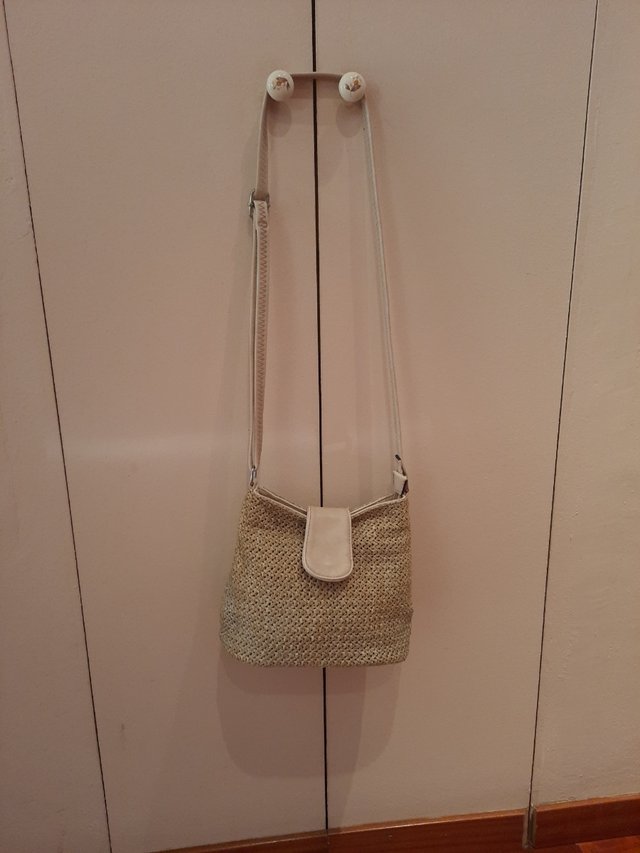 bolso bandolera