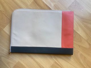 Portadocumentos Piel Tous