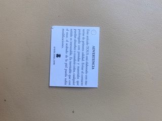 Portadocumentos Piel Tous