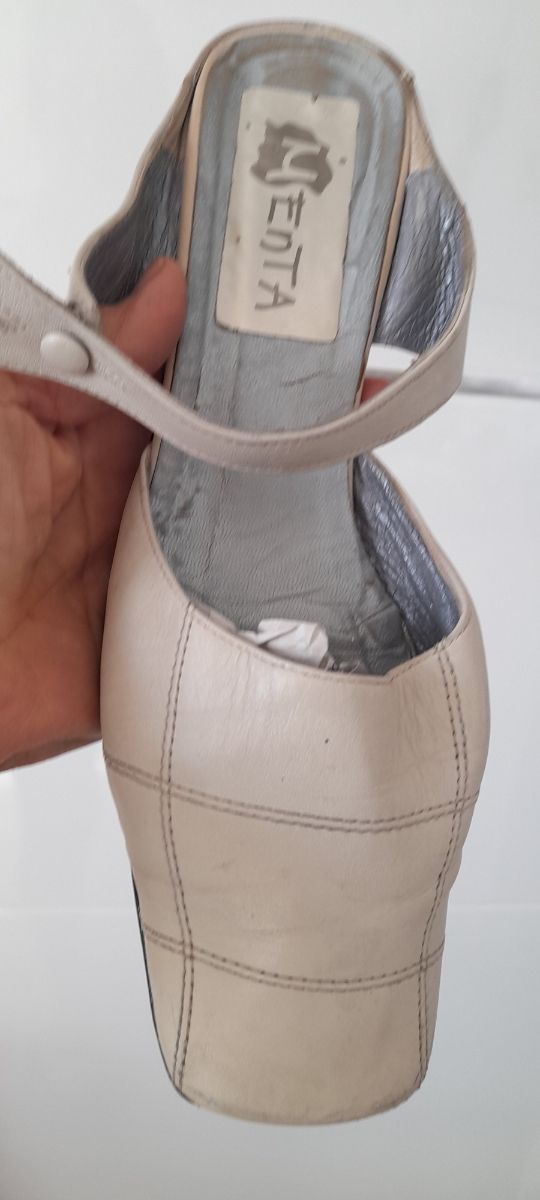 Zapatos vestir señora