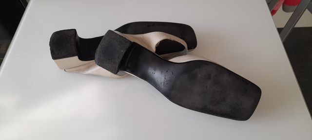 Zapatos vestir señora