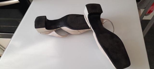 Zapatos vestir señora