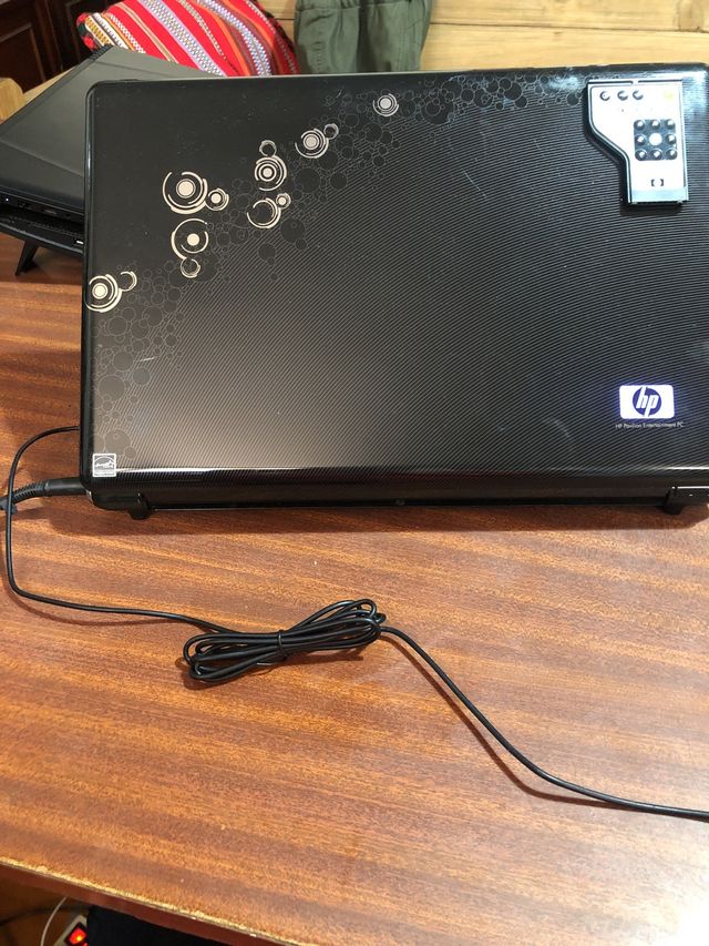 HP Pavilion dv6 Note book pc