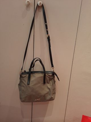 bolso bimba y lola bandolera