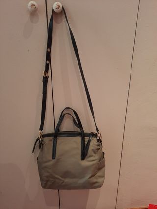 bolso bimba y lola bandolera