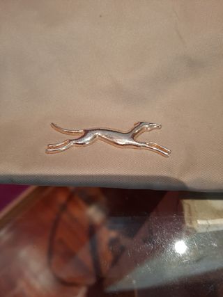 bolso bimba y lola bandolera