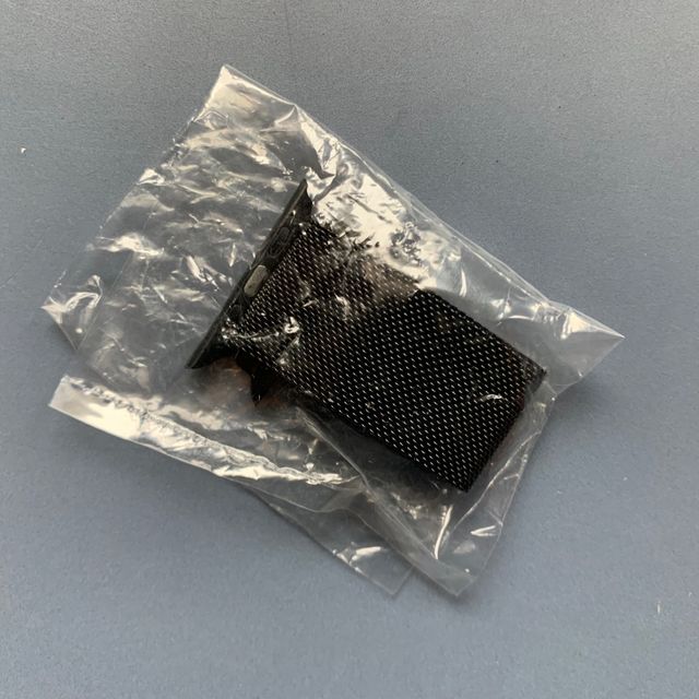 Correa Apple Watch Series 2 Metálica Ajustable