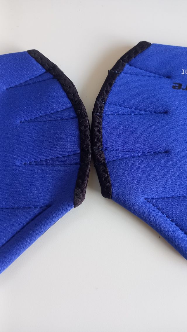 Palas de natación neopreno niñ@