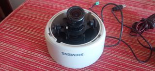 Cámaras de vigilancia