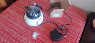 Cámaras de vigilancia