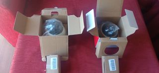 Cámaras de vigilancia