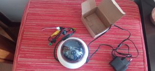 Cámaras de vigilancia