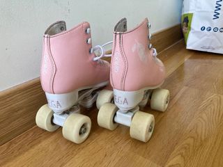 Patines infantiles