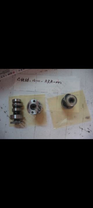 árbol de levas nuevo original Sym