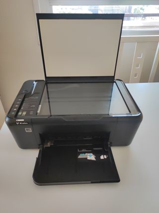 Impresora Wireless hp