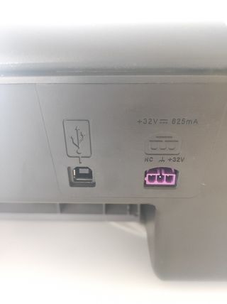 Impresora Wireless hp