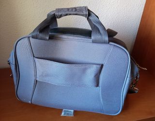 Bolso de viaje de cabina