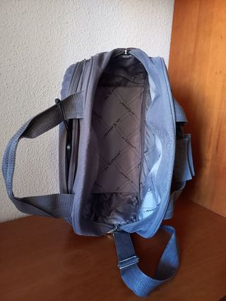 Bolso de viaje de cabina