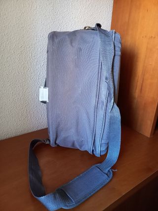 Bolso de viaje de cabina