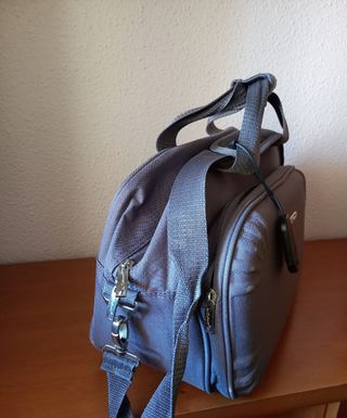 Bolso de viaje de cabina