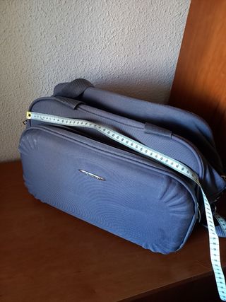 Bolso de viaje de cabina