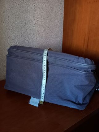 Bolso de viaje de cabina
