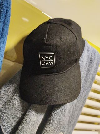 Gorra New York