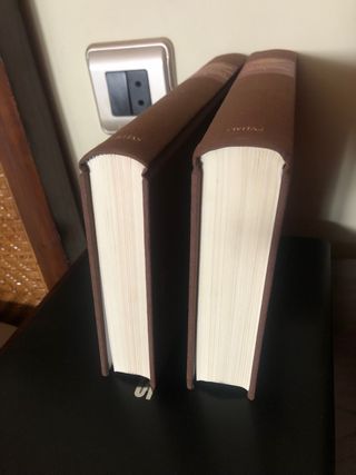 Tomos I y II Curso de derecho administrativo 1990