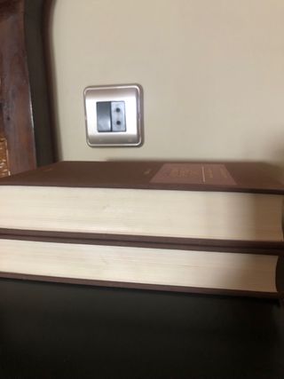 Tomos I y II Curso de derecho administrativo 1990