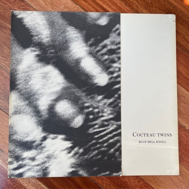 9 Rock Vinyls (33 1/3 RPM)