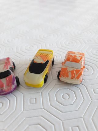 Batch di micromacchine