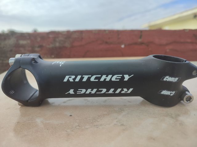 attacchi manubrio corsa