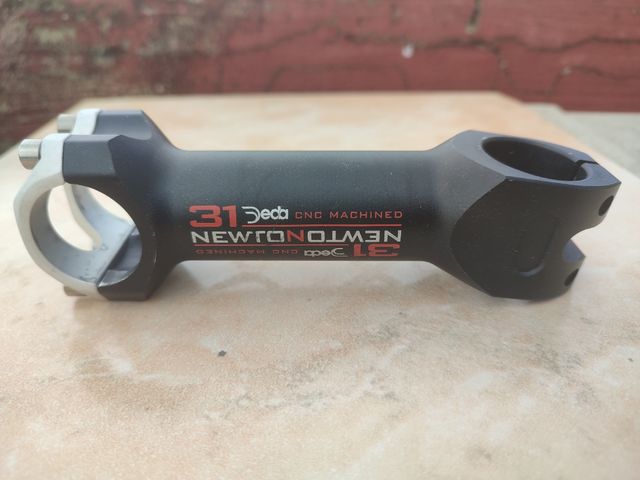 attacchi manubrio corsa