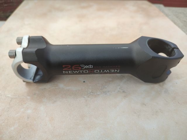 attacchi manubrio corsa