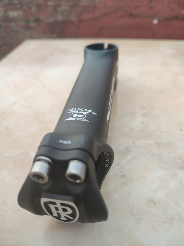 attacchi manubrio corsa