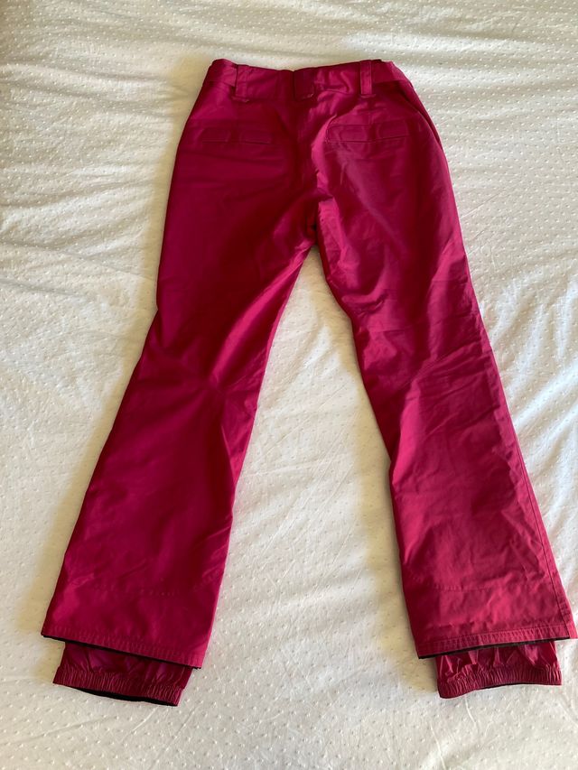 Conjunto de Cazadora y Pantalón Snow-Ski Oneill