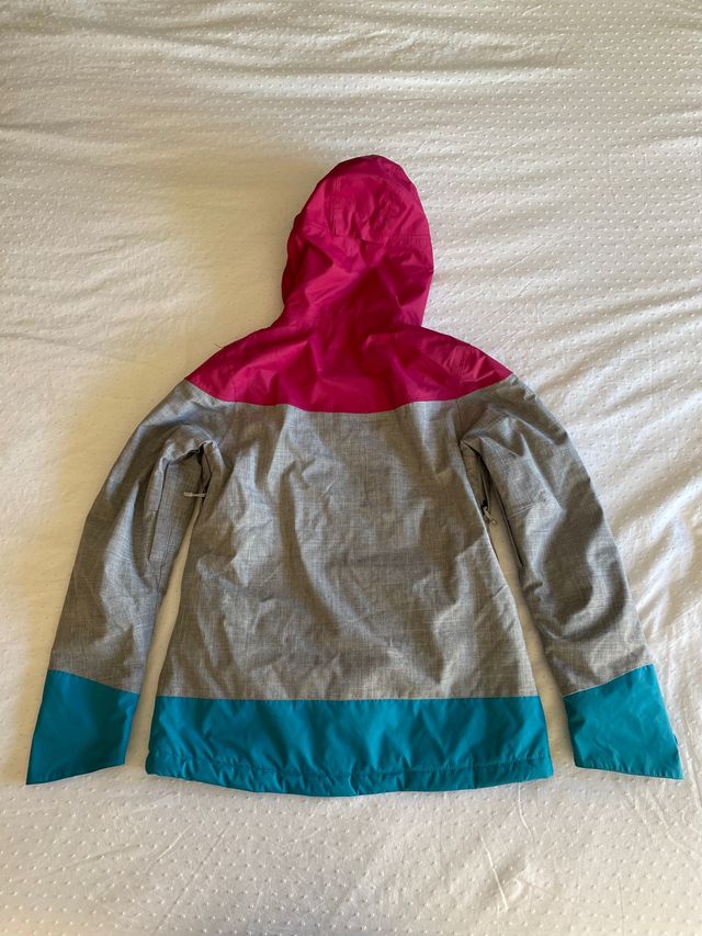 Conjunto de Cazadora y Pantalón Snow-Ski Oneill